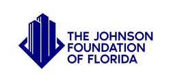 The Johnson Foundation of Florida logo