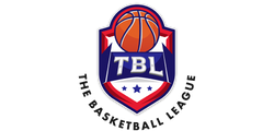The Basketball League logo