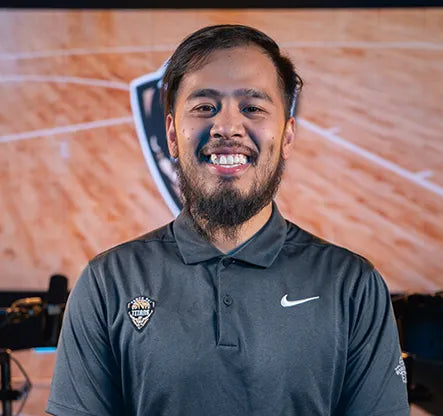 Headshot of Miguel Delacruz