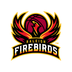 Raleigh Firebirds logo