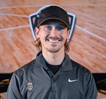 Headshot of Travis Stangroom