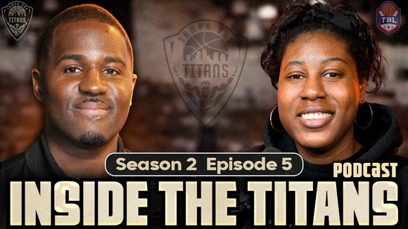 Inside the Titans | Season 2, Episode 5