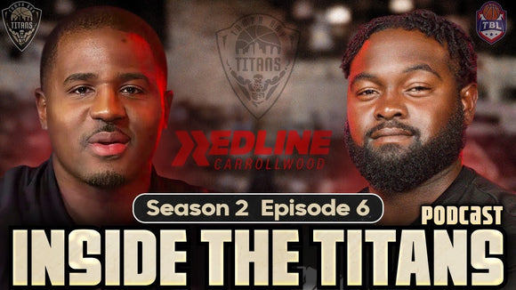 Inside the Titans | Season 2, Episode 6
