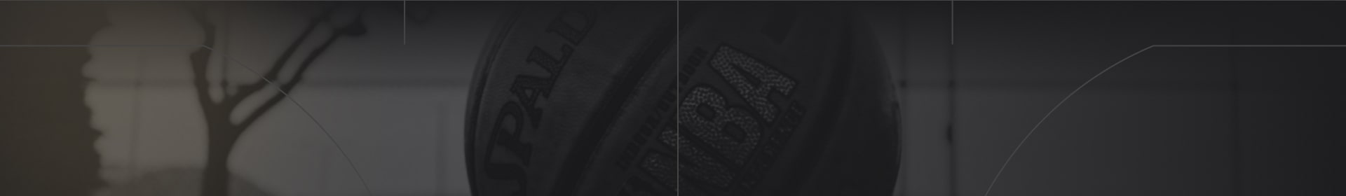 background image of a basketball