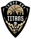 Tampa Bay Titans logo