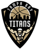 Tampa Bay Titans logo