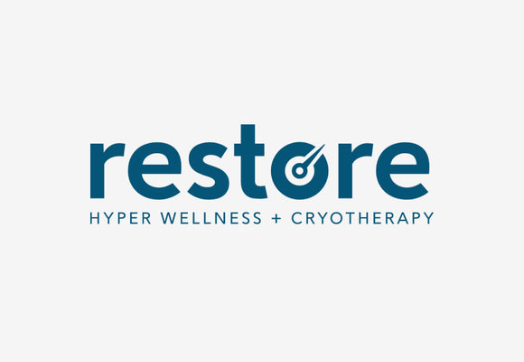 Restore Hyper wellness and cryotherapy