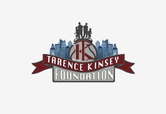 Tarence Kinsey foundation logo