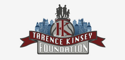 Tarence Kinsley Foundation logo